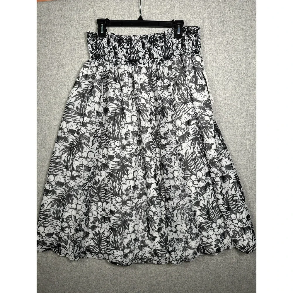 George nwt xl
